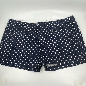 Roxy- polka dot shorts